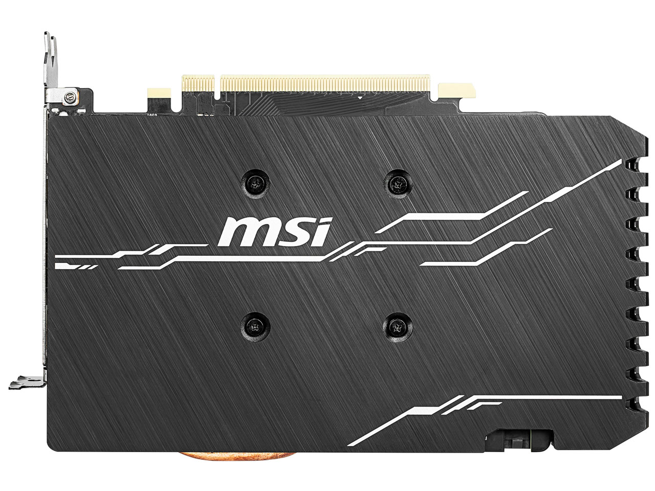 GeForce RTX 2060 VENTUS XS 6G OC [PCIExp 6GB]