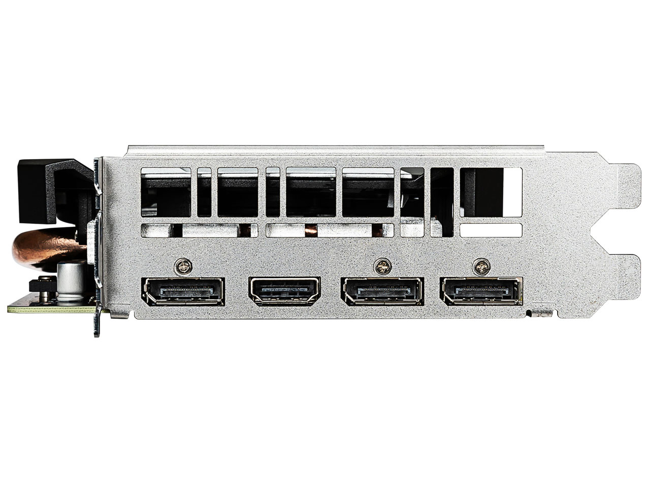 GeForce RTX 2060 VENTUS XS 6G OC [PCIExp 6GB]