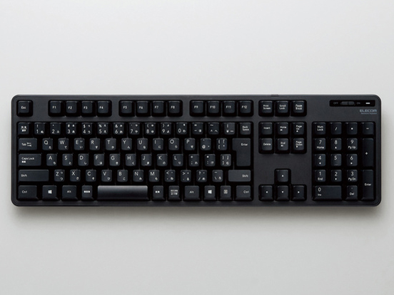 TK-FDM106TXBK [�u���b�N]