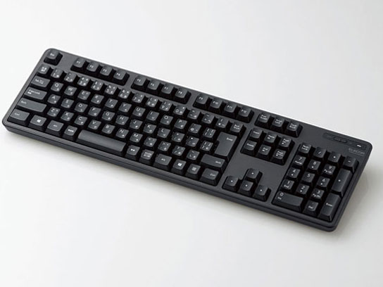 TK-FDM106TXBK [�u���b�N] �̐��i�摜