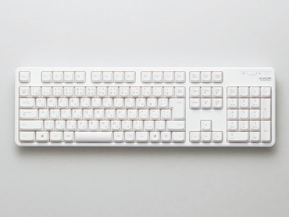 TK-FDM106TXWH [�z���C�g]