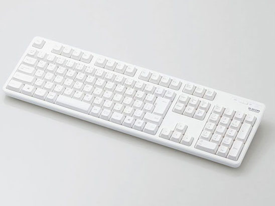 TK-FDM106TXWH [�z���C�g] �̐��i�摜