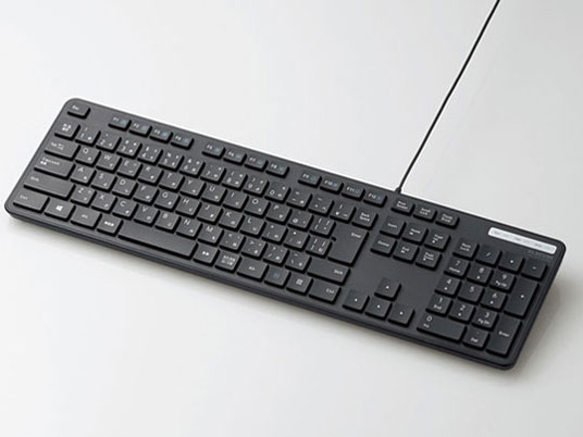 TK-FCM108XBK [�u���b�N] �̐��i�摜