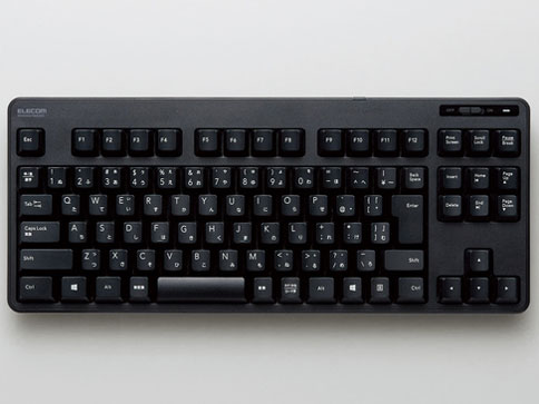 TK-FDM105TXBK [�u���b�N]