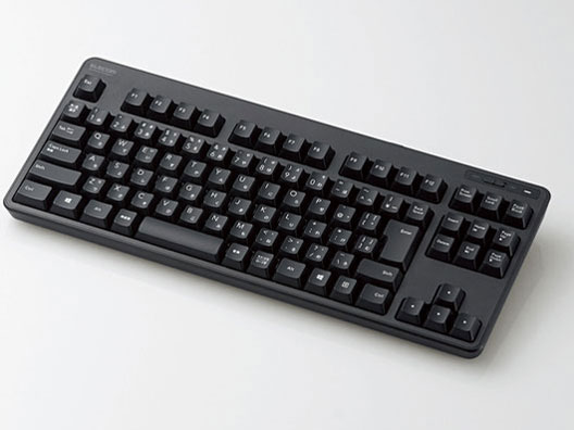 TK-FDM105TXBK [�u���b�N] �̐��i�摜