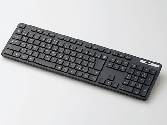 TK-FDM110TXBK [�u���b�N] �̐��i�摜