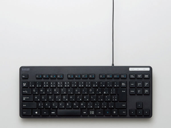 TK-FCM107XBK [�u���b�N]