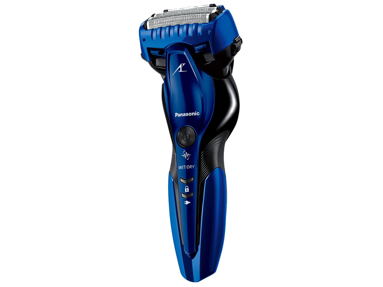 Panasonic - 電気シェーバー パナソニック ラムダッシュ ES-ST8R-H 3枚刃 グレー パナソニック ラムダッシュ ES-ST8R-H [グレー] 価格比較 - 価格.com