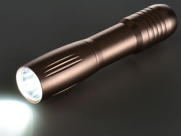 LED�R���p�N�g���C�g LHA-02A5-N [�S�[���h]
