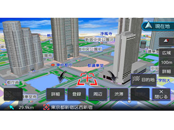 �ʑ��i�r MDV-M906HD