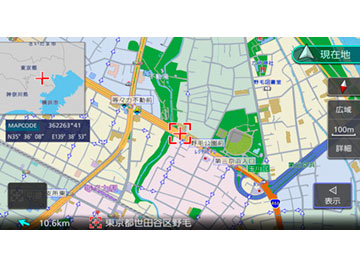 �ʑ��i�r MDV-M906HD