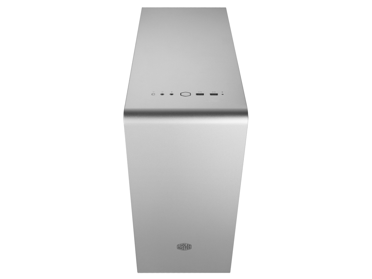 MasterBox MS600 MCB-MS600-SGNN-S00