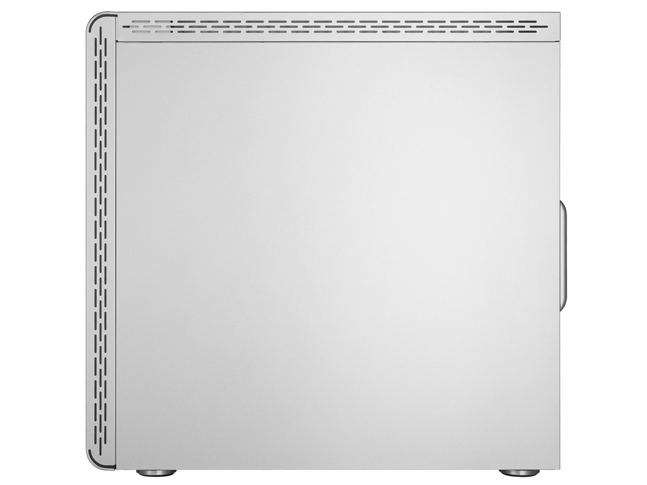 MasterBox MS600 MCB-MS600-SGNN-S00