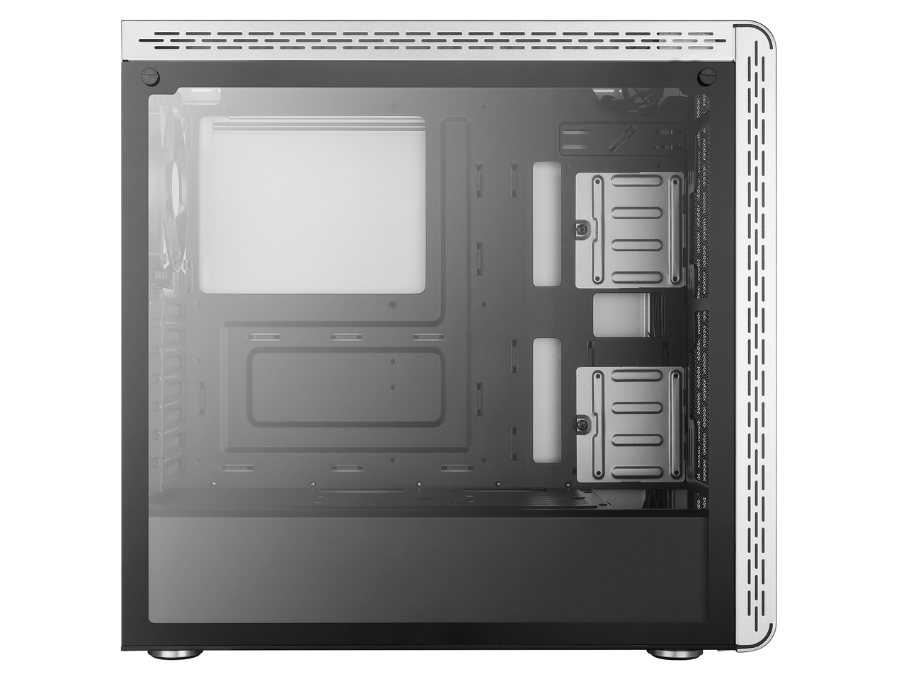 MasterBox MS600 MCB-MS600-SGNN-S00