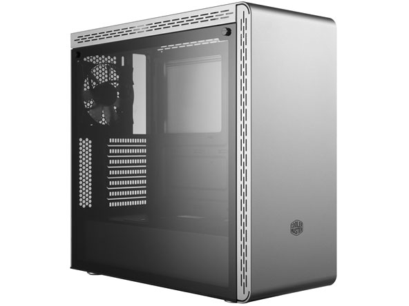 MasterBox MS600 MCB-MS600-SGNN-S00 �̐��i�摜