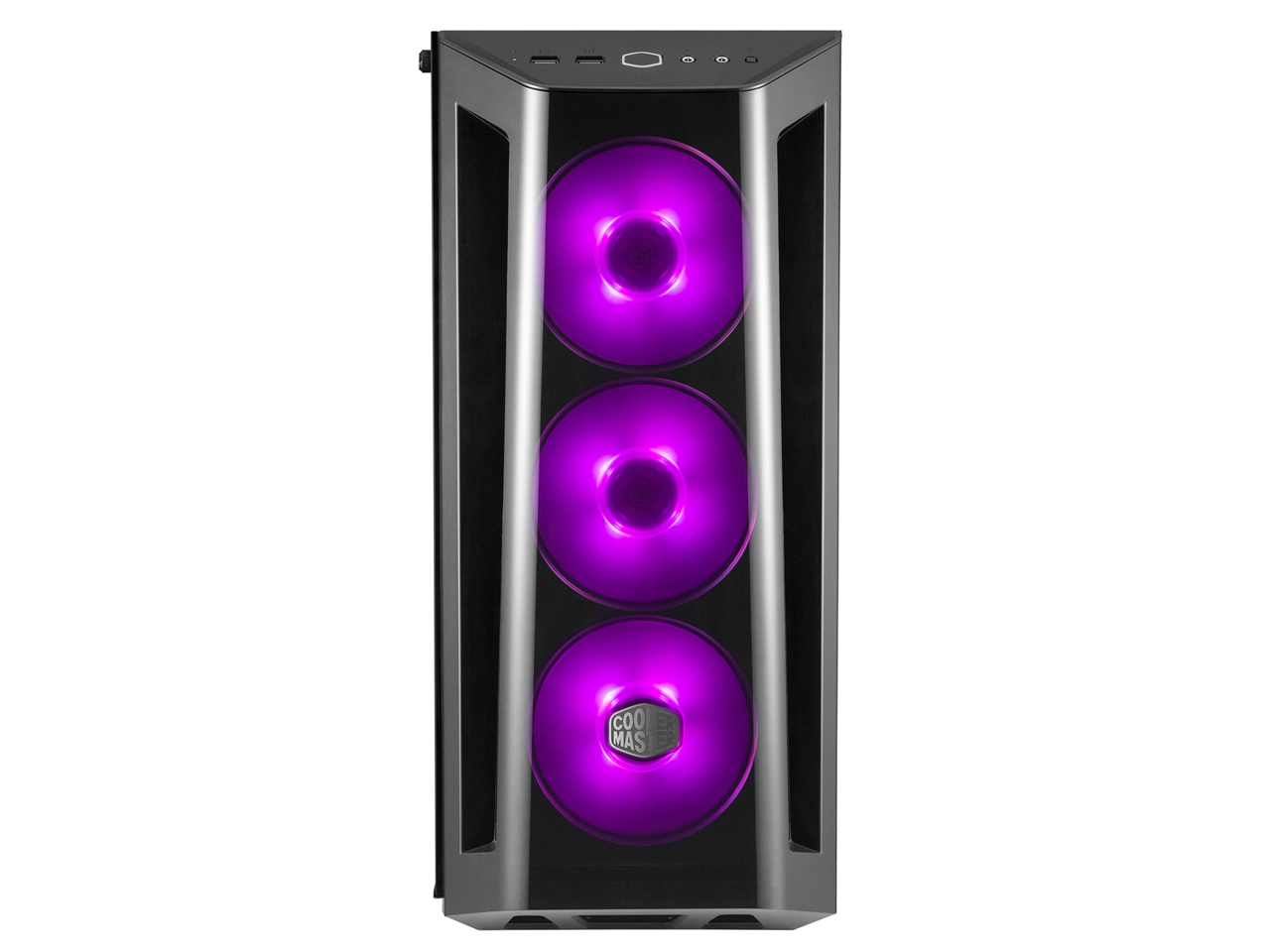 MasterBox MB520 RGB MCB-B520-KGNN-RGB
