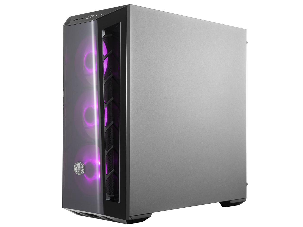 MasterBox MB520 RGB MCB-B520-KGNN-RGB