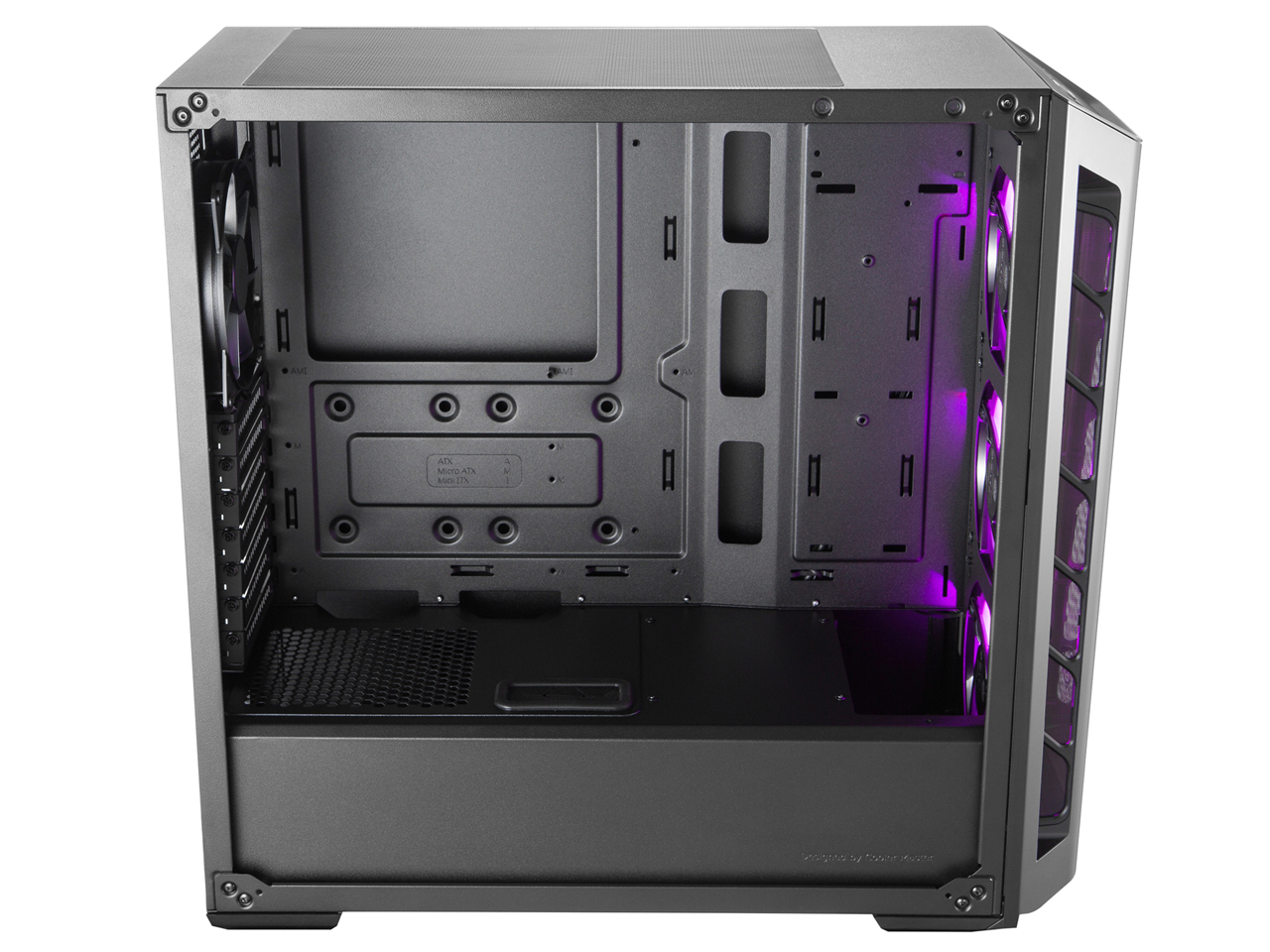 MasterBox MB520 RGB MCB-B520-KGNN-RGB