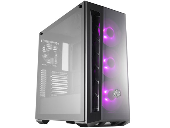 MasterBox MB520 RGB MCB-B520-KGNN-RGB �̐��i�摜