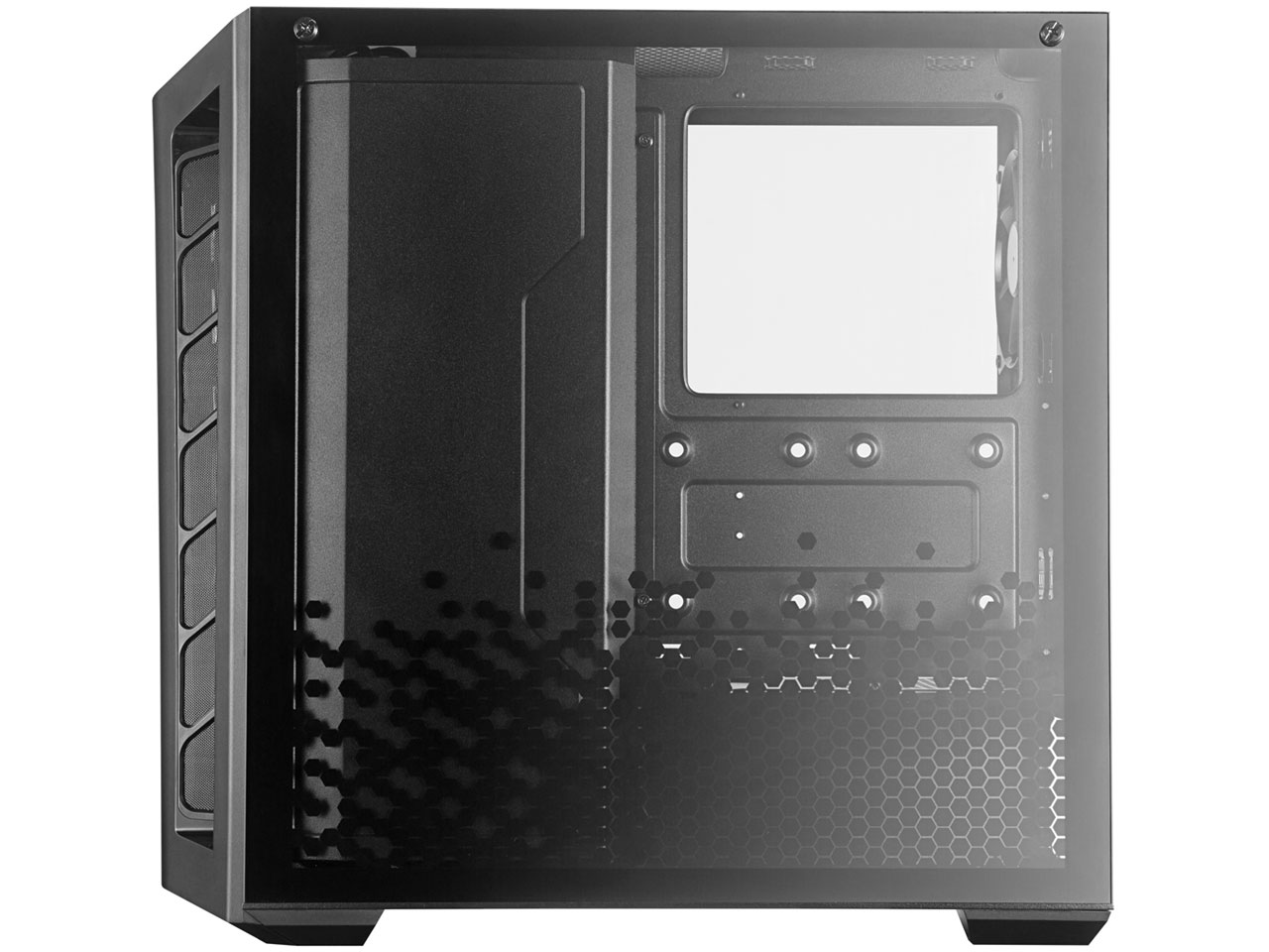 MasterBox MB530P MCB-B530P-KHNN-S01