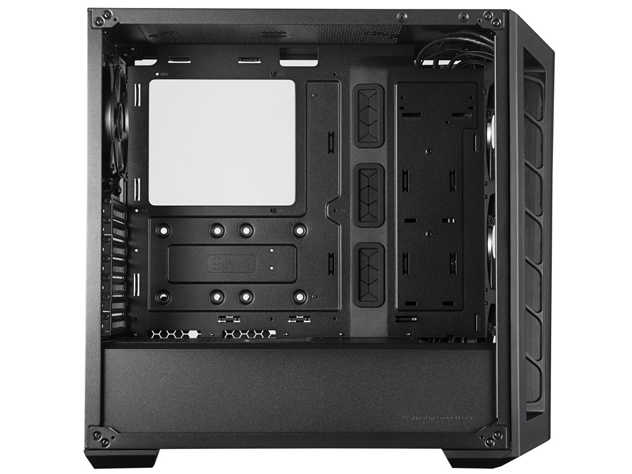 MasterBox MB530P MCB-B530P-KHNN-S01