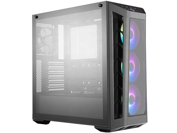 MasterBox MB530P MCB-B530P-KHNN-S01 �̐��i�摜