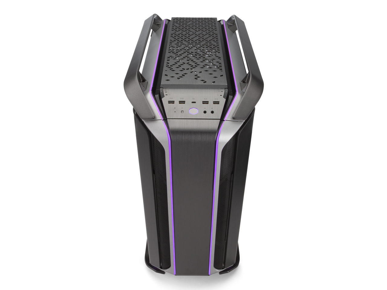 COSMOS C700M MCC-C700M-MG5N-S00 [�O���[/�V���o�[/�u���b�N]