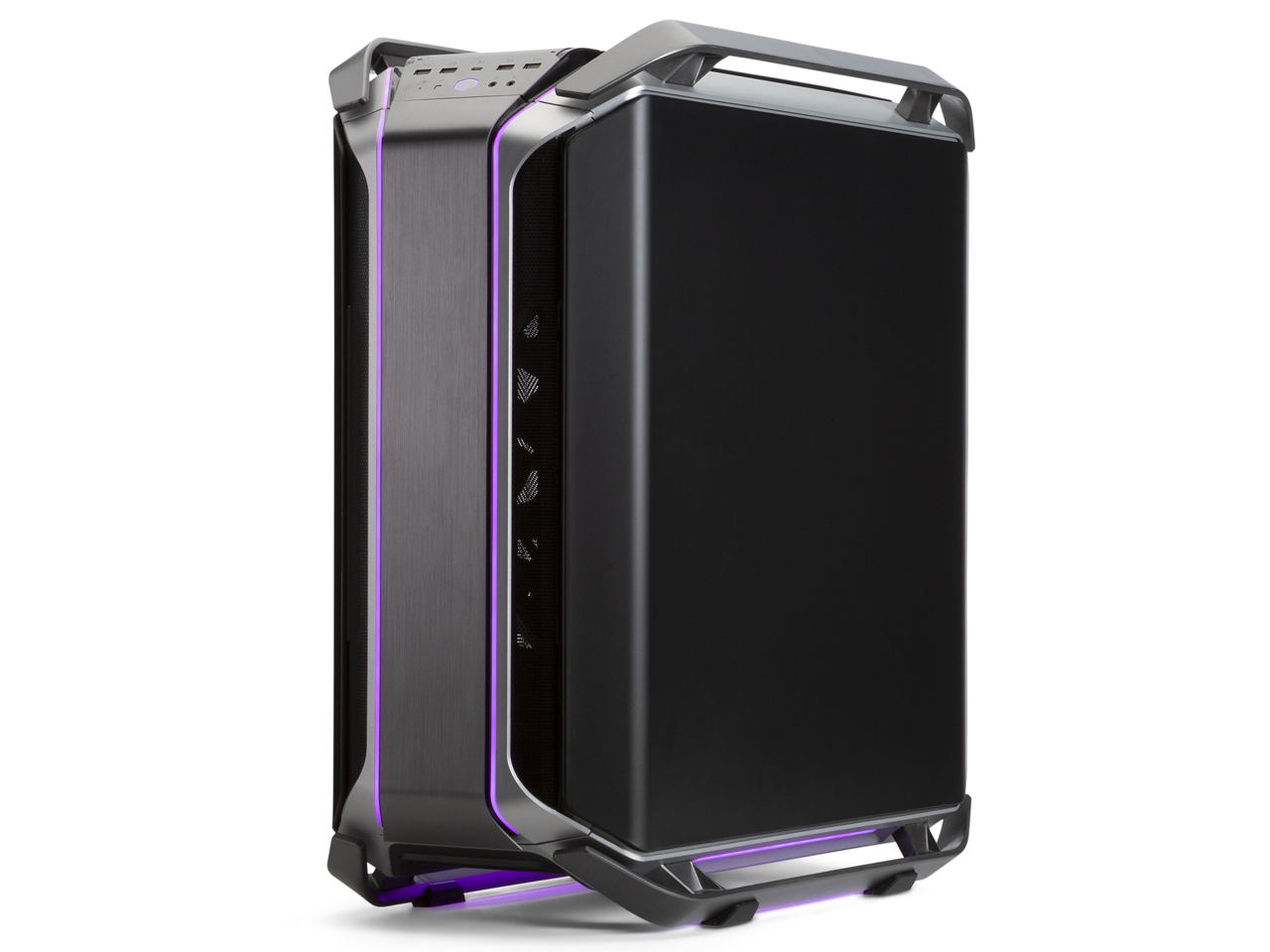 COSMOS C700M MCC-C700M-MG5N-S00 [�O���[/�V���o�[/�u���b�N]