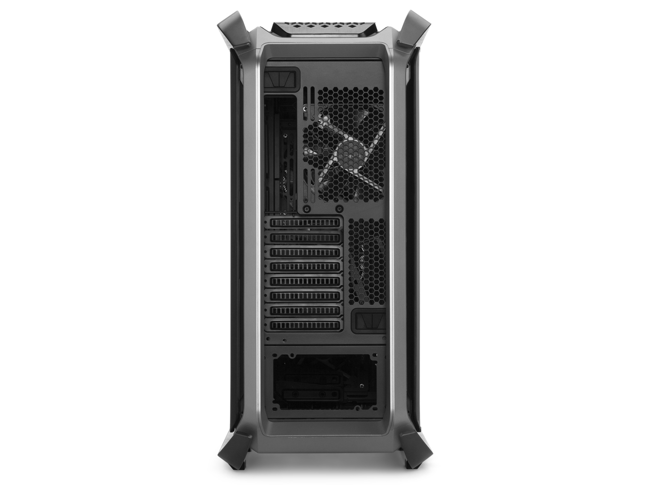 COSMOS C700M MCC-C700M-MG5N-S00 [�O���[/�V���o�[/�u���b�N]