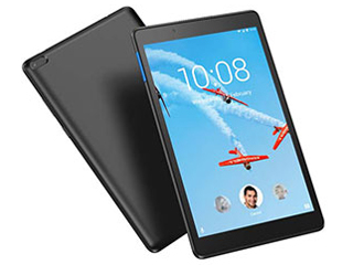 Lenovo Tab E8 MediaTek MT8163B�E2GB�������[�E16GB�t���b�V���������[���� ZA3W0038JP �̐��i�摜