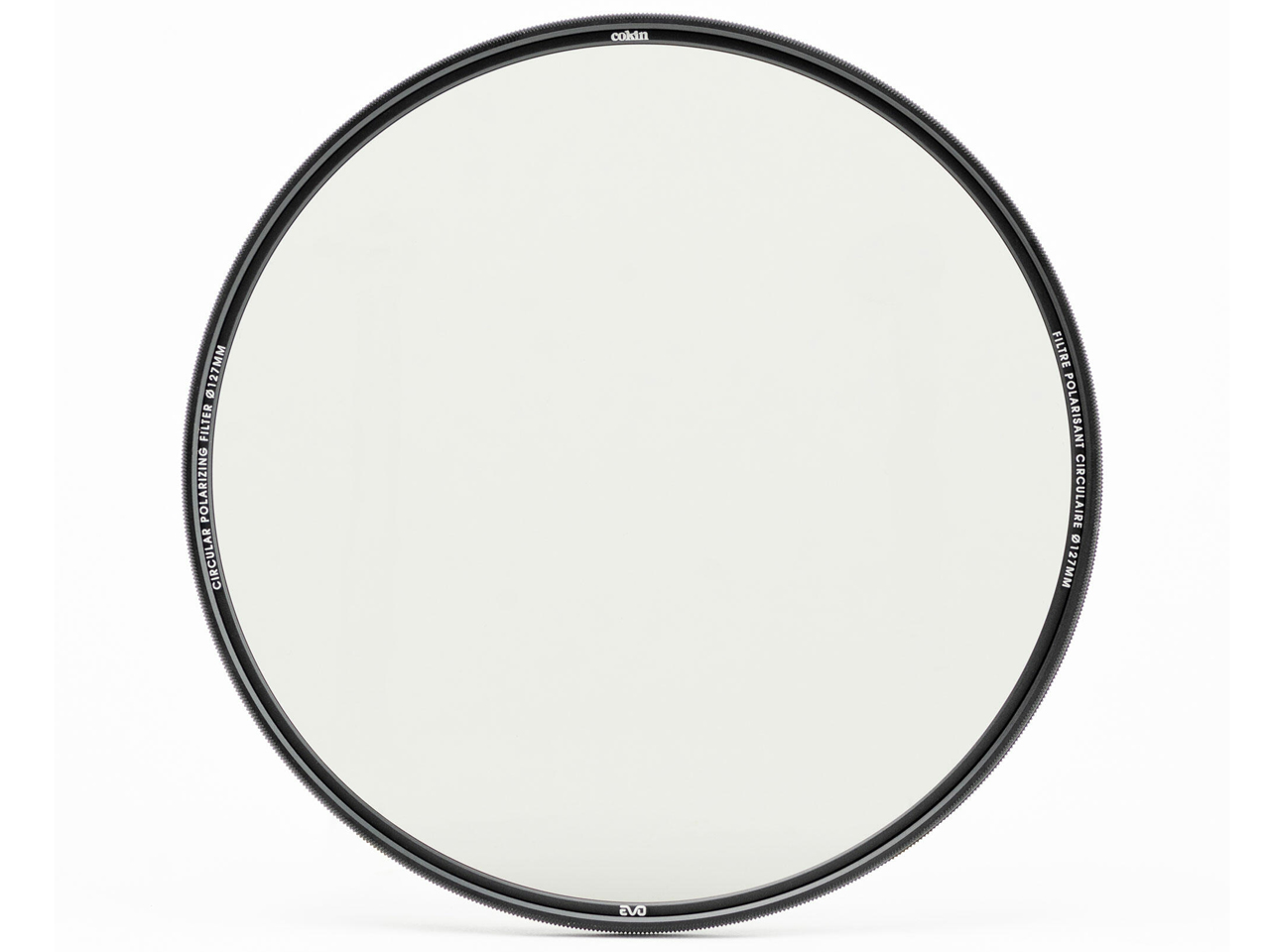 EVO 127mm C-PL �̐��i�摜