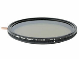 NUANCES �o���A�u�� NDX2-400 62mm �̐��i�摜