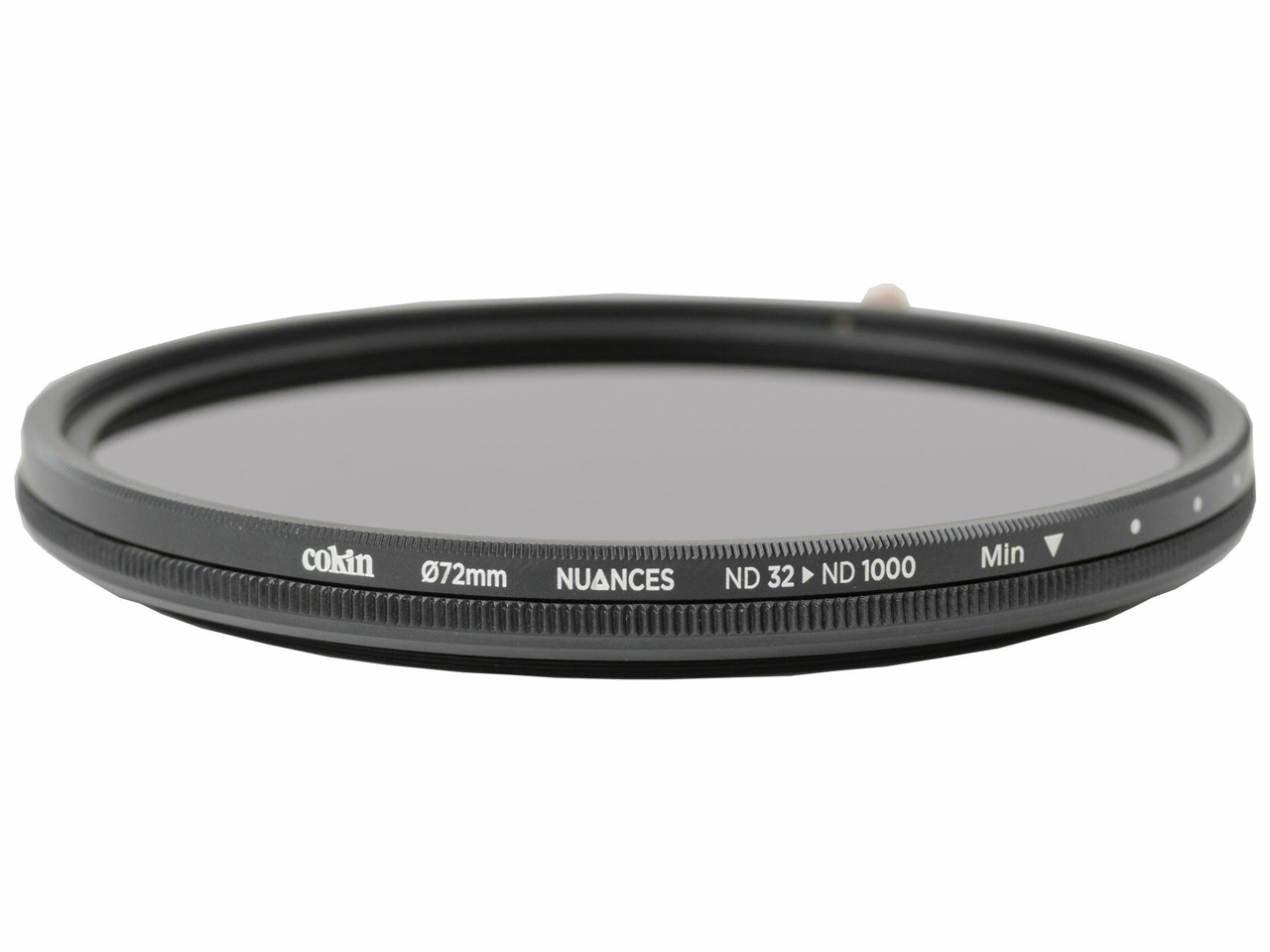 NUANCES �o���A�u�� NDX32-1000 72mm �̐��i�摜