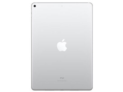 iPad Air 10.5�C���` ��3���� Wi-Fi 64GB 2019�N�t���f�� MUUK2J/A [�V���o�[]