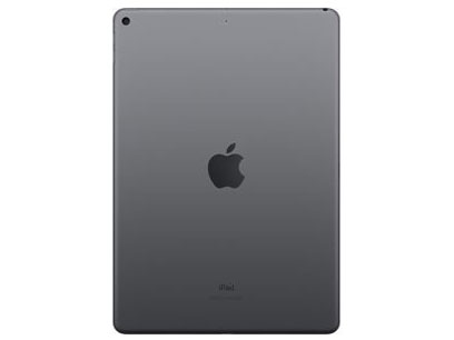 iPad Air 10.5�C���` ��3���� Wi-Fi 64GB 2019�N�t���f�� MUUJ2J/A [�X�y�[�X�O���C]