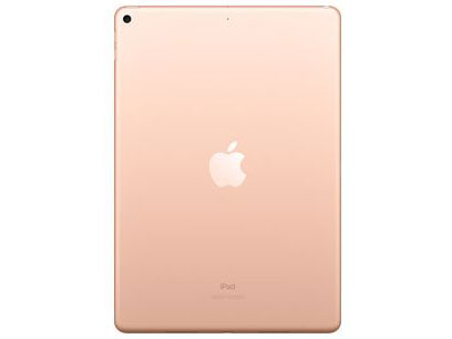 iPad Air 10.5�C���` ��3���� Wi-Fi 64GB 2019�N�t���f�� MUUL2J/A [�S�[���h]