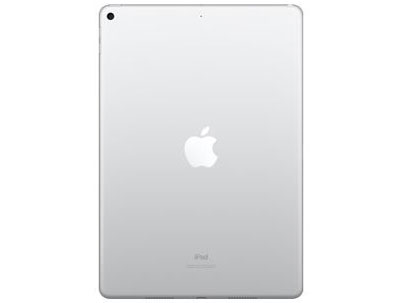 iPad Air 10.5�C���` ��3���� Wi-Fi 256GB 2019�N�t���f�� MUUR2J/A [�V���o�[]