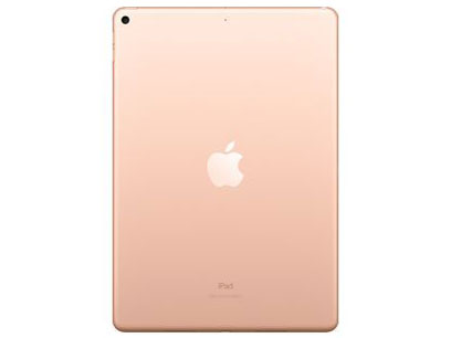 iPad Air 10.5�C���` ��3���� Wi-Fi 256GB 2019�N�t���f�� MUUT2J/A [�S�[���h]