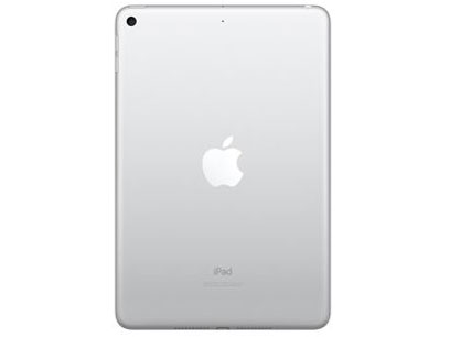 iPad mini 7.9�C���` ��5���� Wi-Fi 64GB 2019�N�t���f�� MUQX2J/A [�V���o�[]