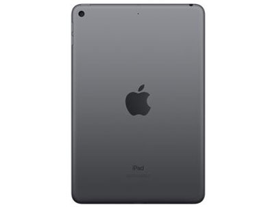 iPad mini 7.9�C���` ��5���� Wi-Fi 64GB 2019�N�t���f�� MUQW2J/A [�X�y�[�X�O���C]