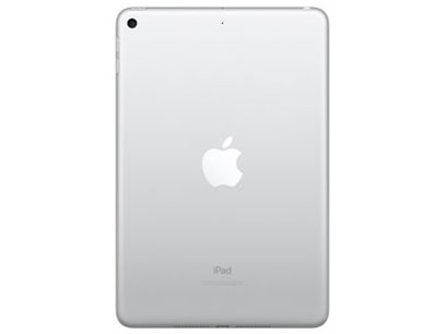 iPad mini 7.9�C���` ��5���� Wi-Fi 256GB 2019�N�t���f�� MUU52J/A [�V���o�[]