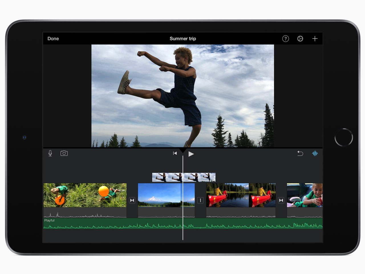 iPad mini 7.9�C���` ��5���� Wi-Fi 256GB 2019�N�t���f�� MUU32J/A [�X�y�[�X�O���C]