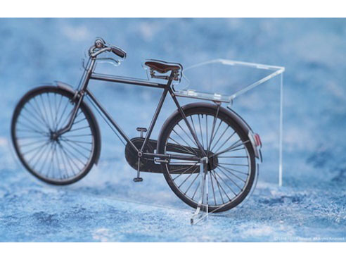 ��l�V�� THE OUTCAST 1/10 �g��� �~�̏Ă���Ver.