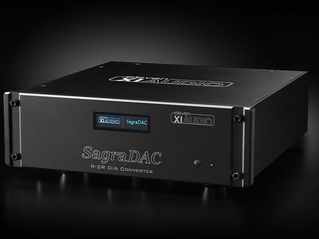 SagraDAC �̐��i�摜