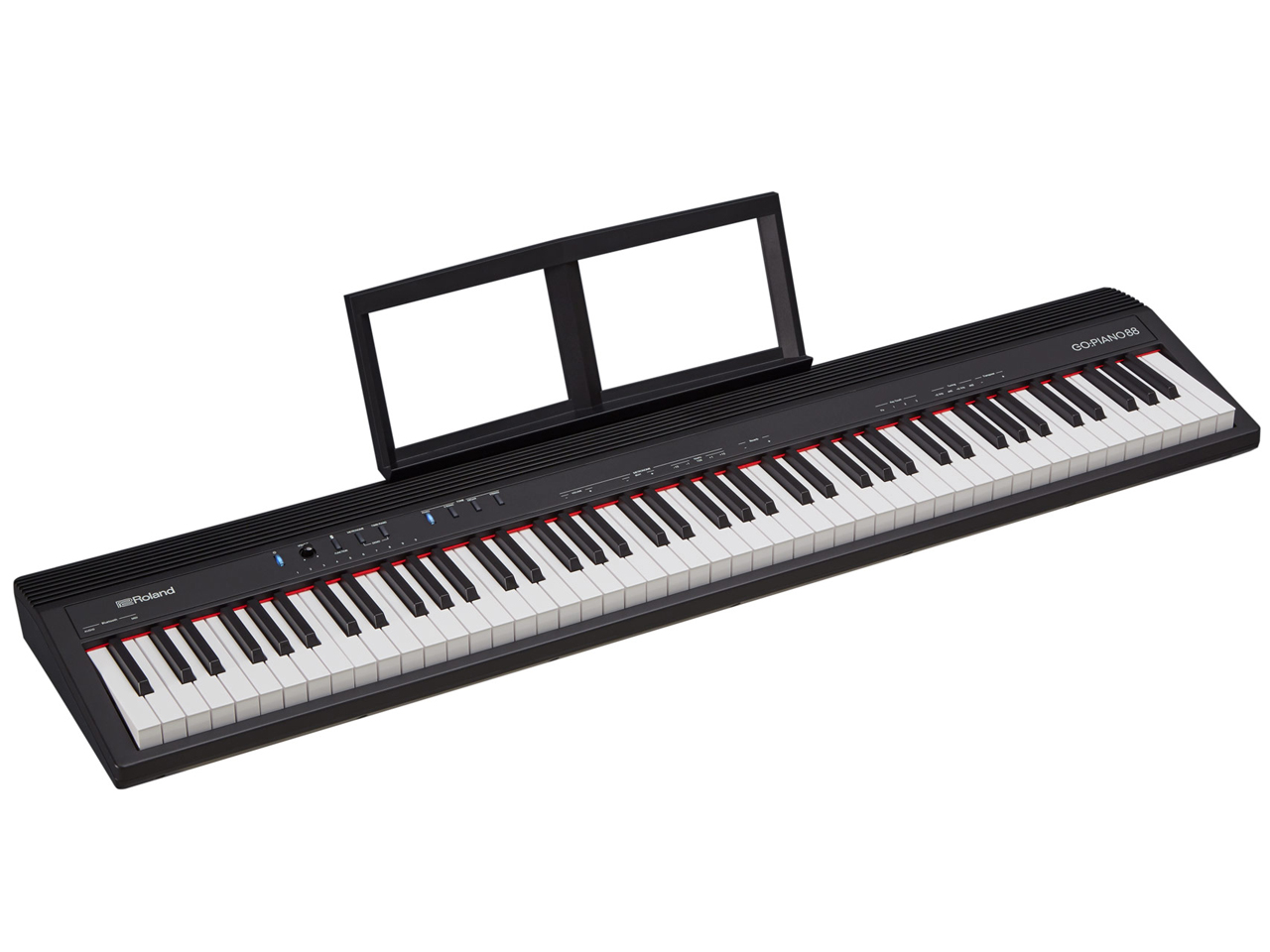 GO�FPIANO88 GO-88P