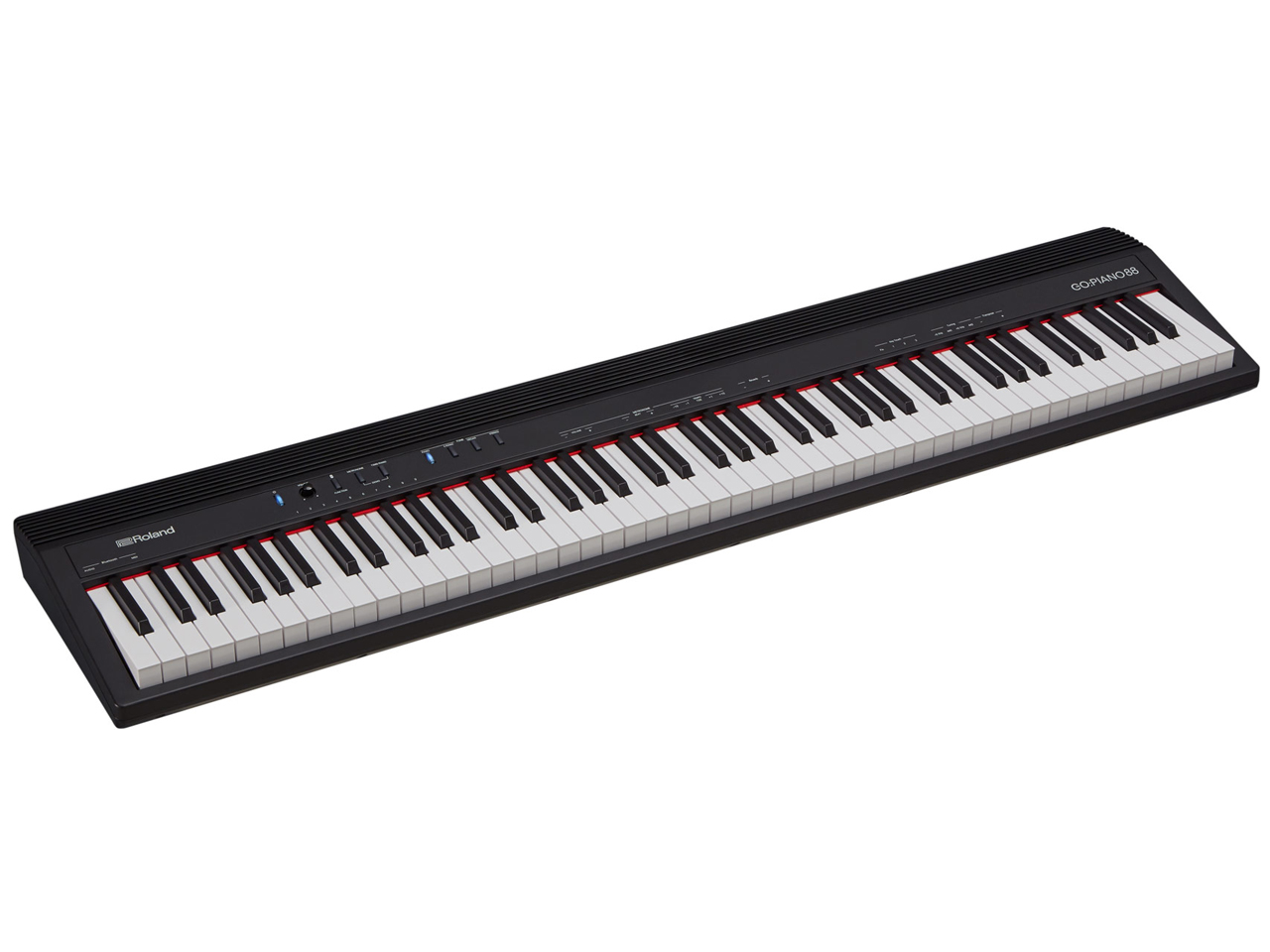 Roland GO:PIANO88 (GO-88P) 電子ピアノ 22年製+spbgp44.ru