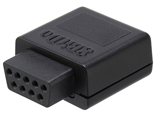 M30 2.4G Wireless GamePad for MD CY-8BDM30W-BK [�u���b�N]