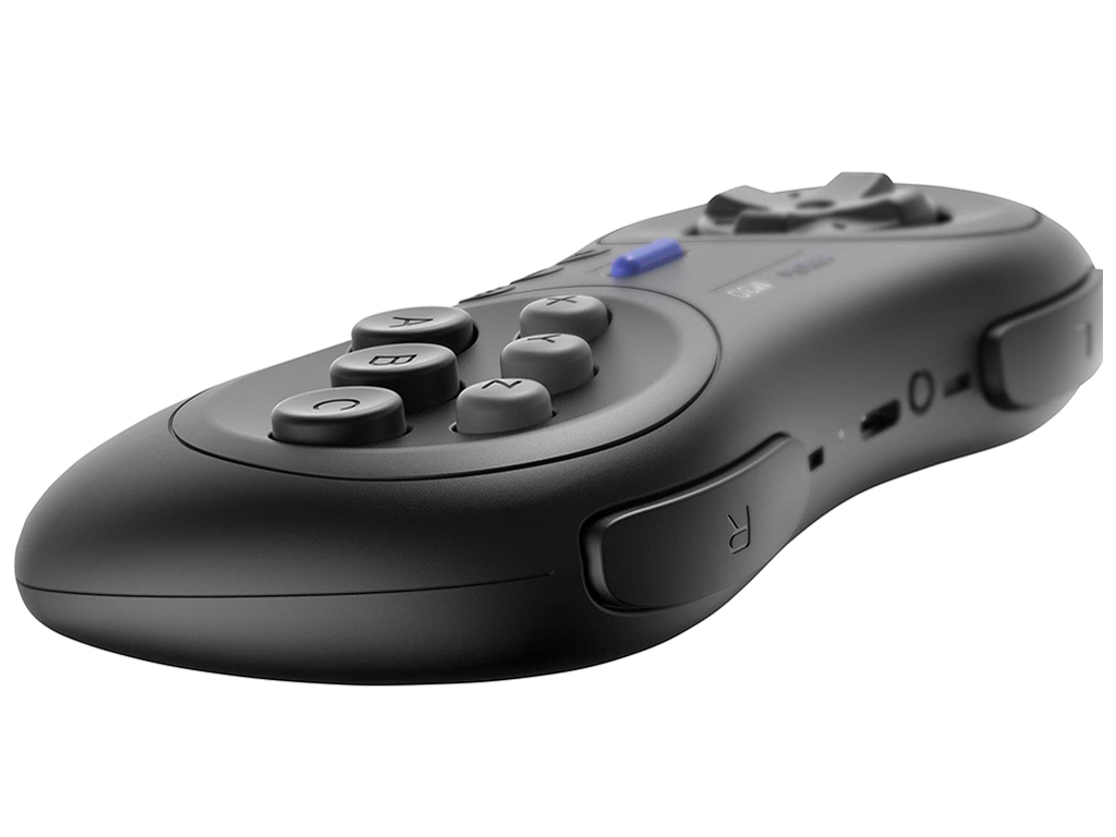 M30 Bluetooth Wireless GamePad CY-8BDM30B-BK