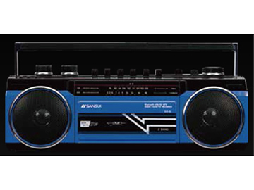 SCR-B2(BL) [�u���[] �̐��i�摜