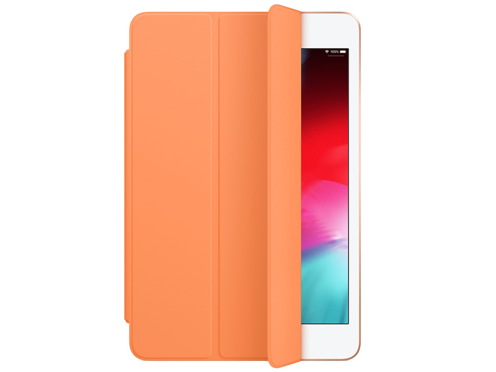 iPad mini Smart Cover MVQG2FE/A [�p�p�C��]